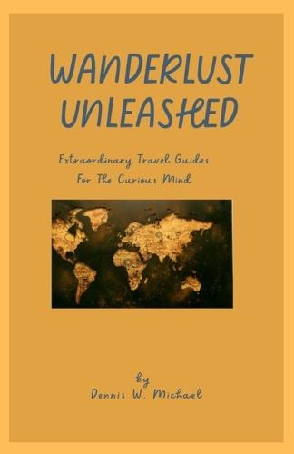 Wanderlust Unleashed