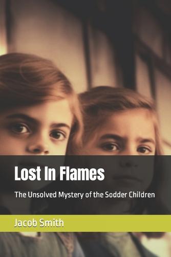 Lost In Flames
