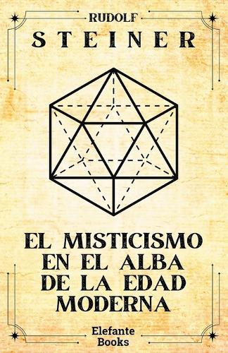 El misticismo en el alba de la era moderna