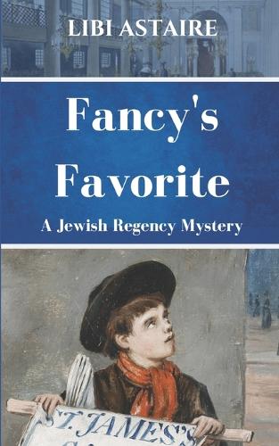 Fancy's Favorite