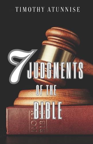 Seven Judgments of the Bible
