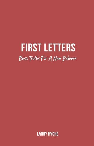 First Letters