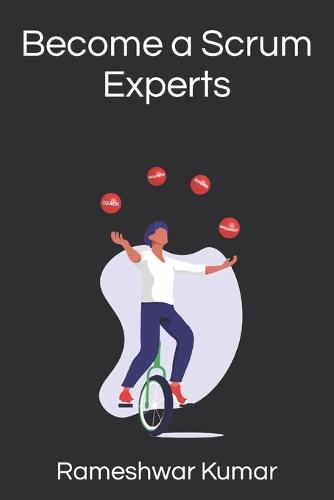 Become a Scrum Experts