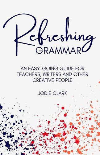 Refreshing Grammar