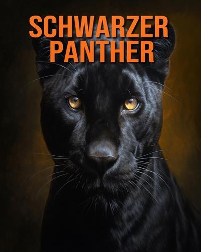 Schwarzer Panther