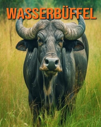 Wasserbüffel