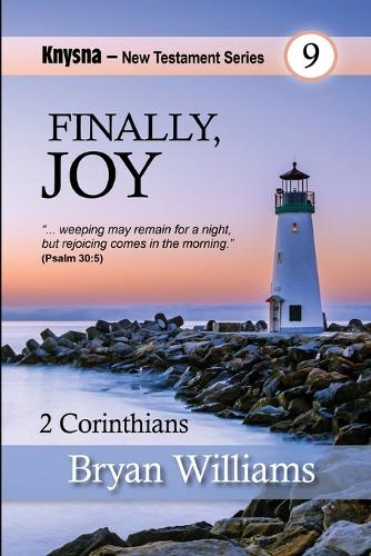Finally, JOY