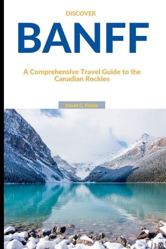 Discover Banff