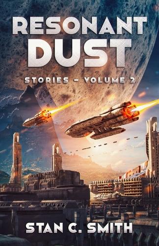 Resonant Dust