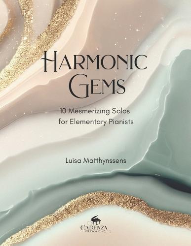Harmonic Gems