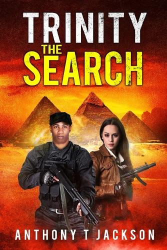 Trinity - The Search