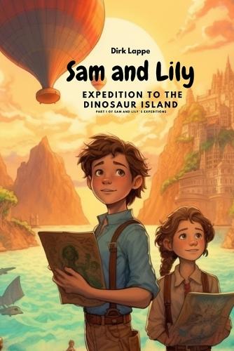 Sam and Lily