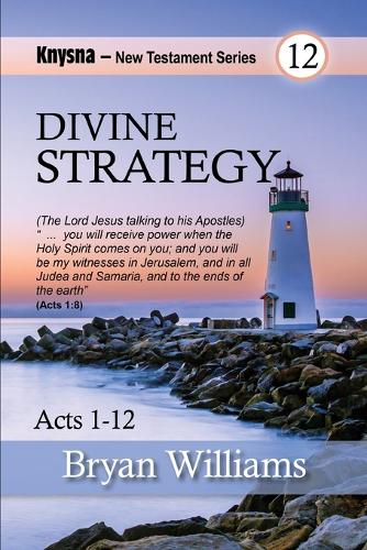 Divine Strategy