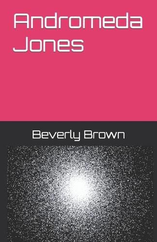 Andromeda Jones