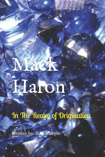 Mack Haron