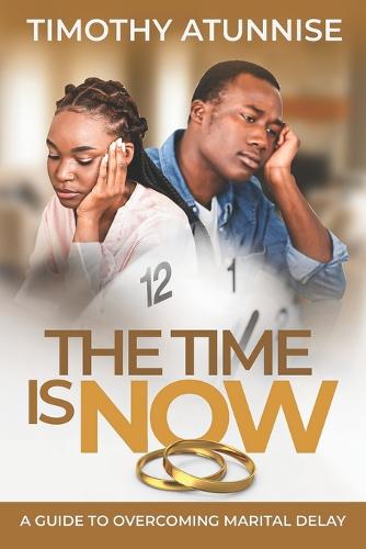 The Time is Now