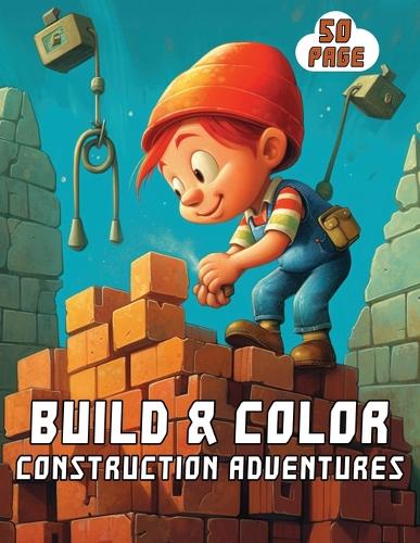 Build & Colour