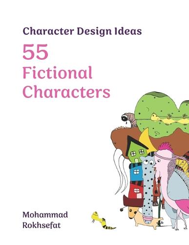Character Design Ideas