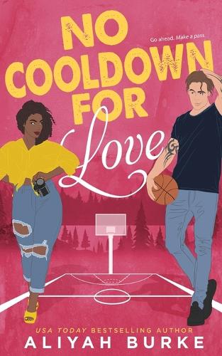 No Cooldown for Love