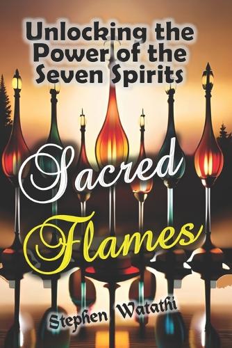 Sacred Flames