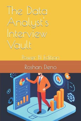 The Data Analyst's Interview Vault