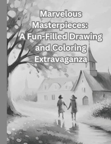 Marvelous Masterpieces