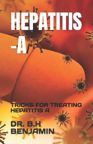 Hepatitis -A