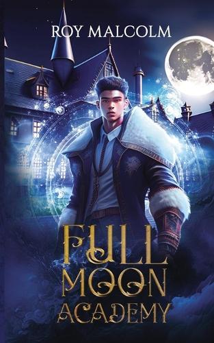 Full Moon Academy