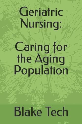 Geriatric Nursing