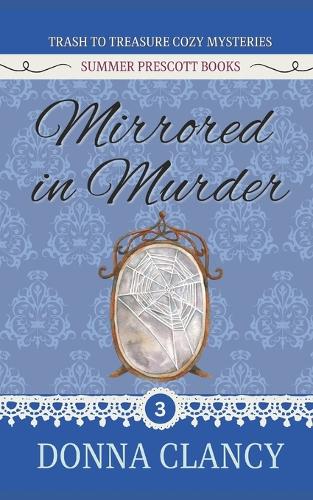 Mirrored in Murder
