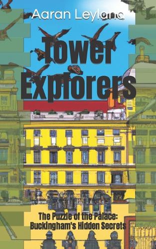 Tower Explorers