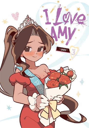 I Love Amy, Vol. 3