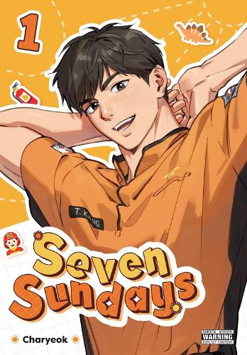 Seven Sundays, Vol. 1