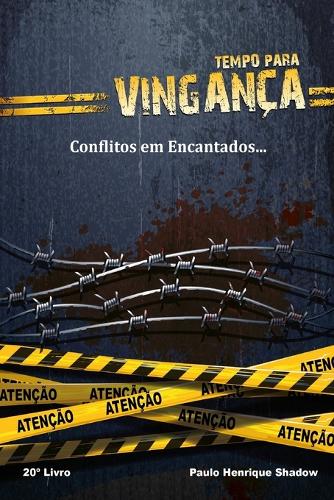 Tempo para Vingança