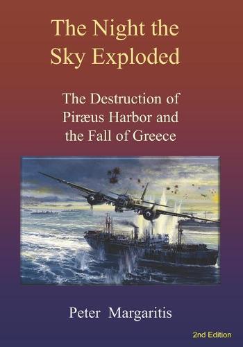 The Night the Sky Exploded