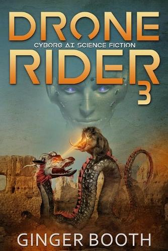 Drone Rider 3