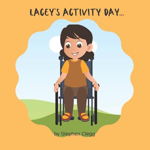 Lacey's Activity Day