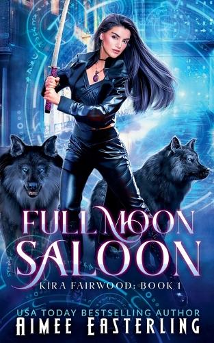 Full Moon Saloon