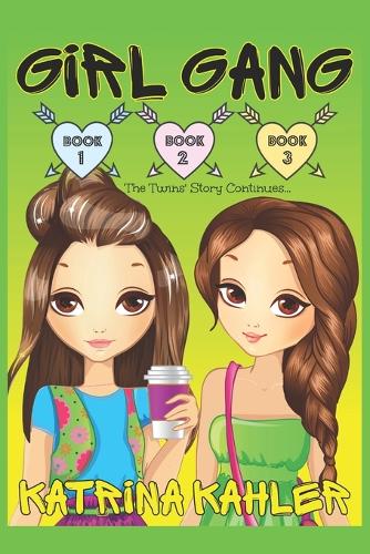 Girl Gang
