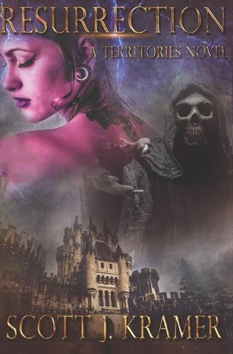 Resurrection Bk 4