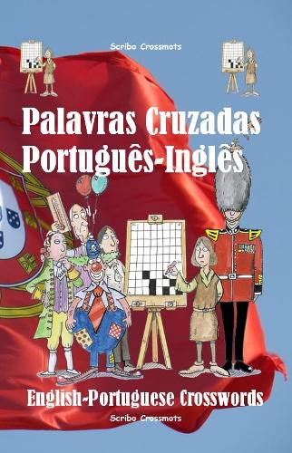 Palavras Cruzadas Portugues-Ingles