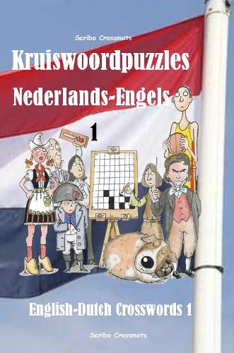 Engels-Nederlandse Kruiswoordpuzzles