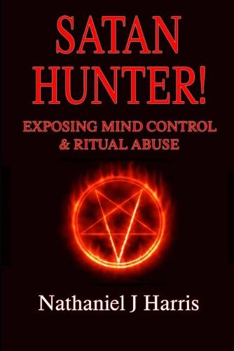 Satan Hunter!