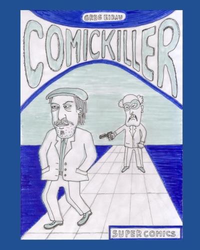 Comickiller