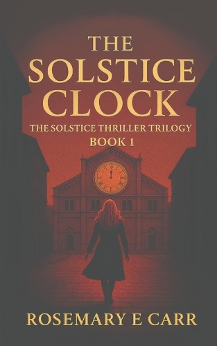 The Solstice Clock