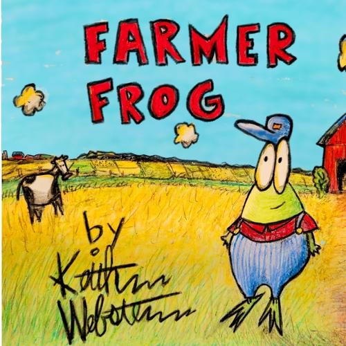 Farmer Frog