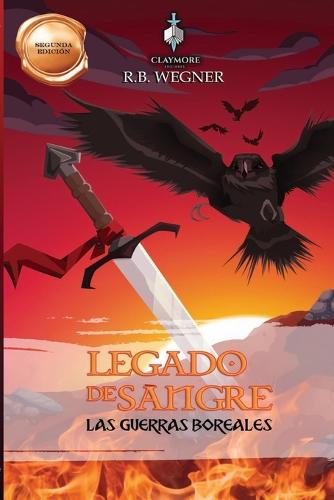 Legado de Sangre