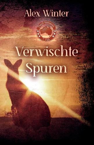 Verwischte Spuren