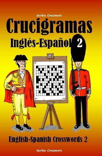 Crucigramas Inglés-Español 2