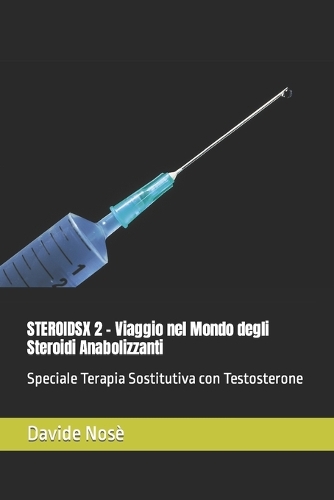 Steroidsx 2